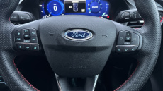 Ford Puma 1.0 EcoBoost Hybrid mHEV 155 ST-Line X 1st Ed 5dr Petrol Hatchback